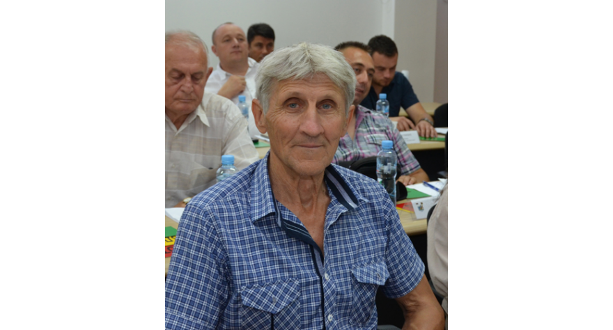 Žetva obavljena u idealnim uslovima